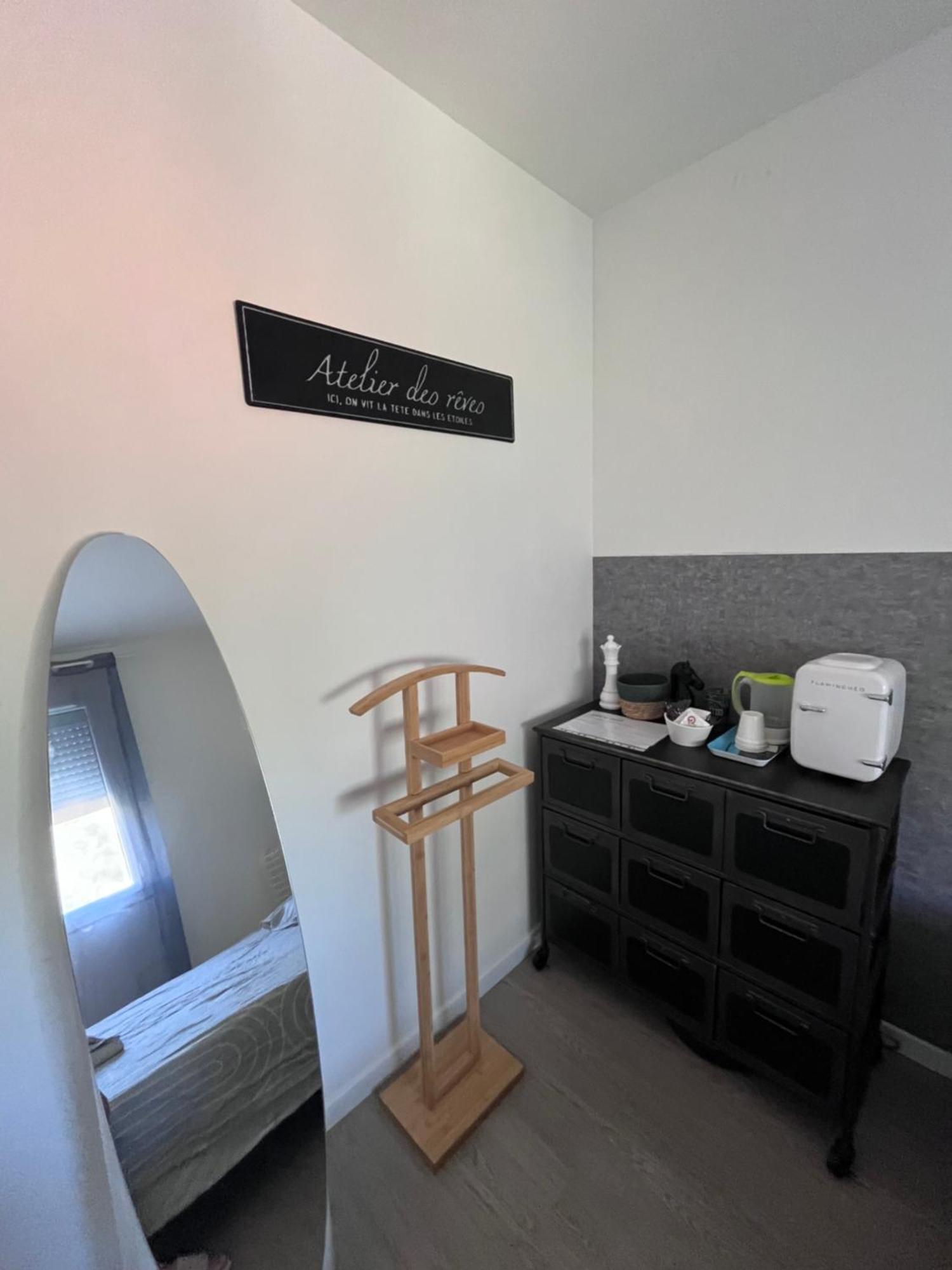Homestay Sweet Home7